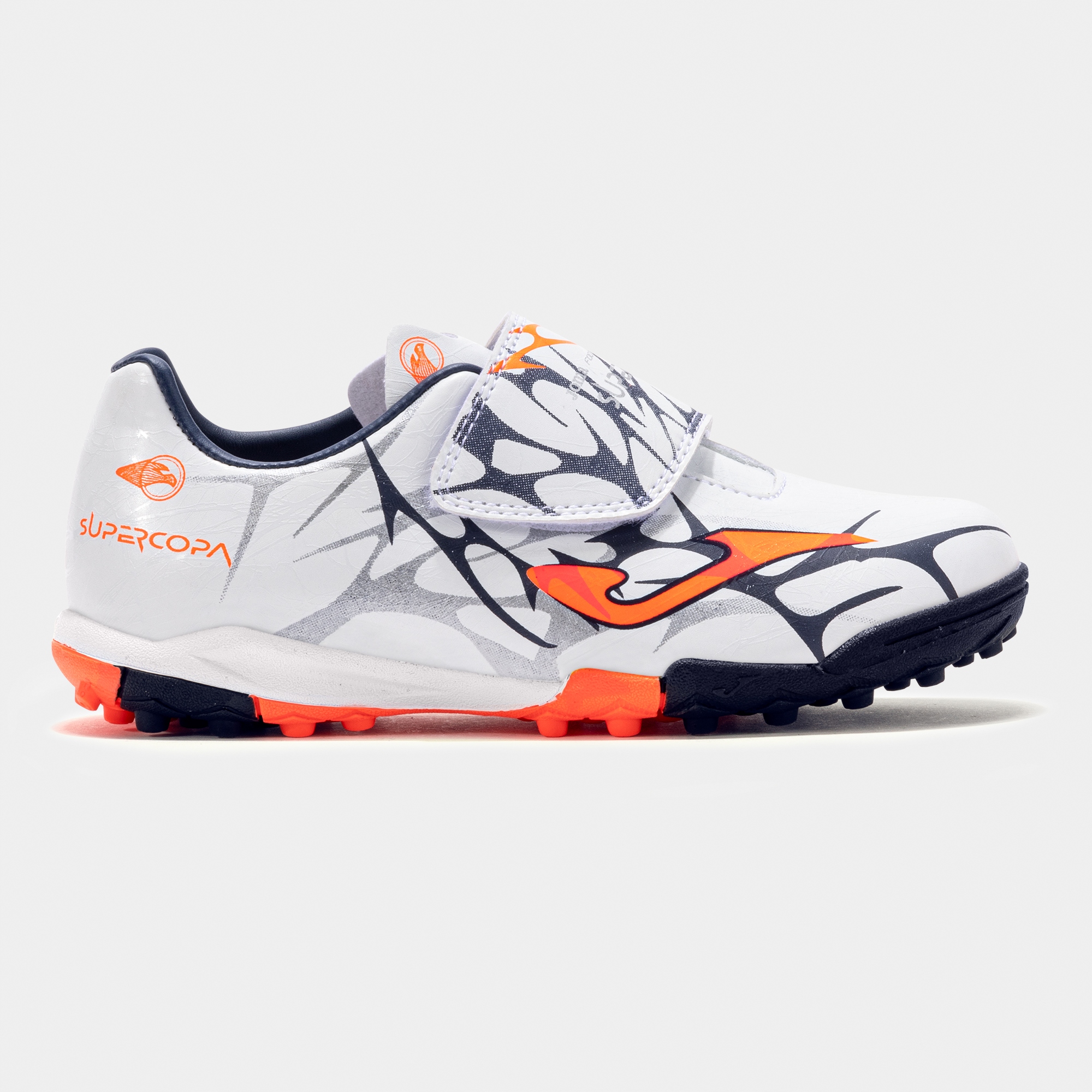 Dziecięce Buty Piłkarskie Turfy Joma Copa Jr 2502 r. 28