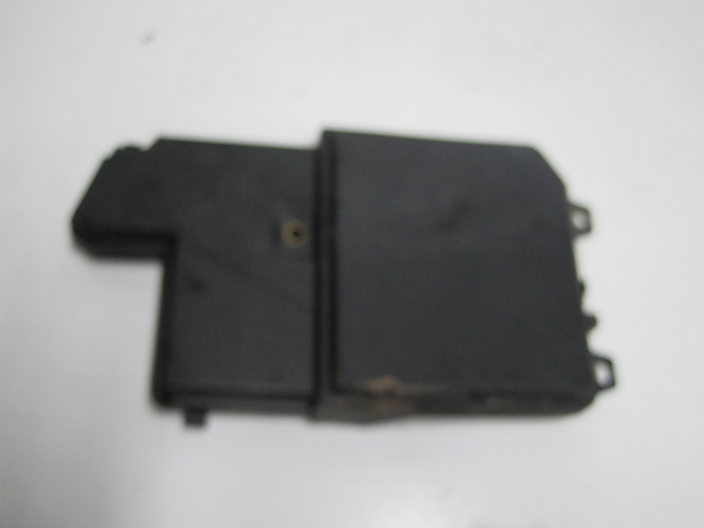 Abdeckung des Sicherungskastens Renault 243127929R