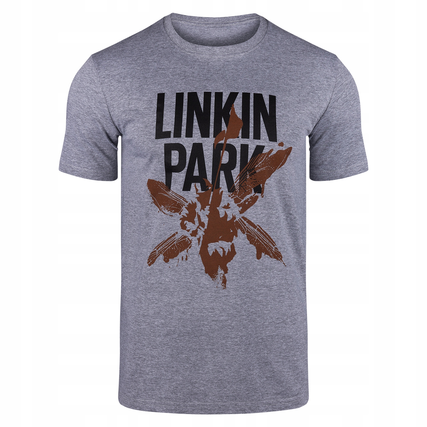 koszulka Linkin Park Soldier Icons [M]