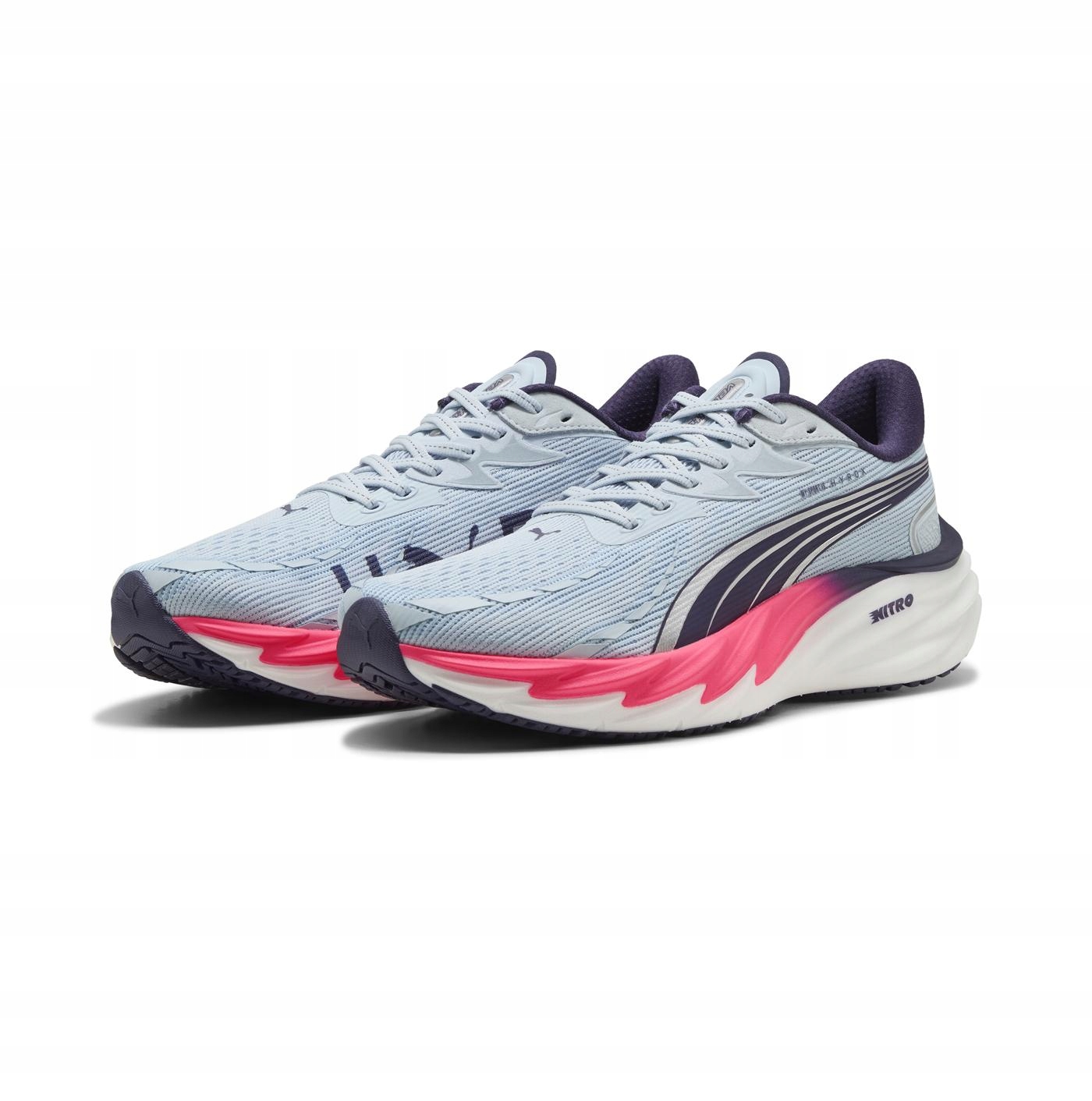 Męskie Buty do biegania Velocity Nitro 4 Puma X Hy