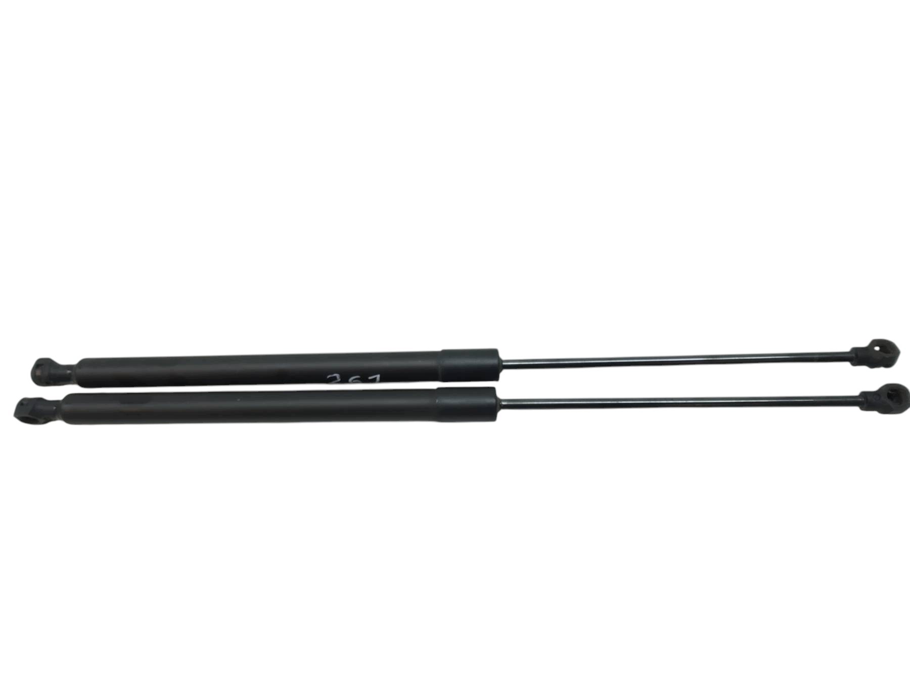 damper bonnet boot left right KPL STEPWAY 904528093R Dacia Lodgy and