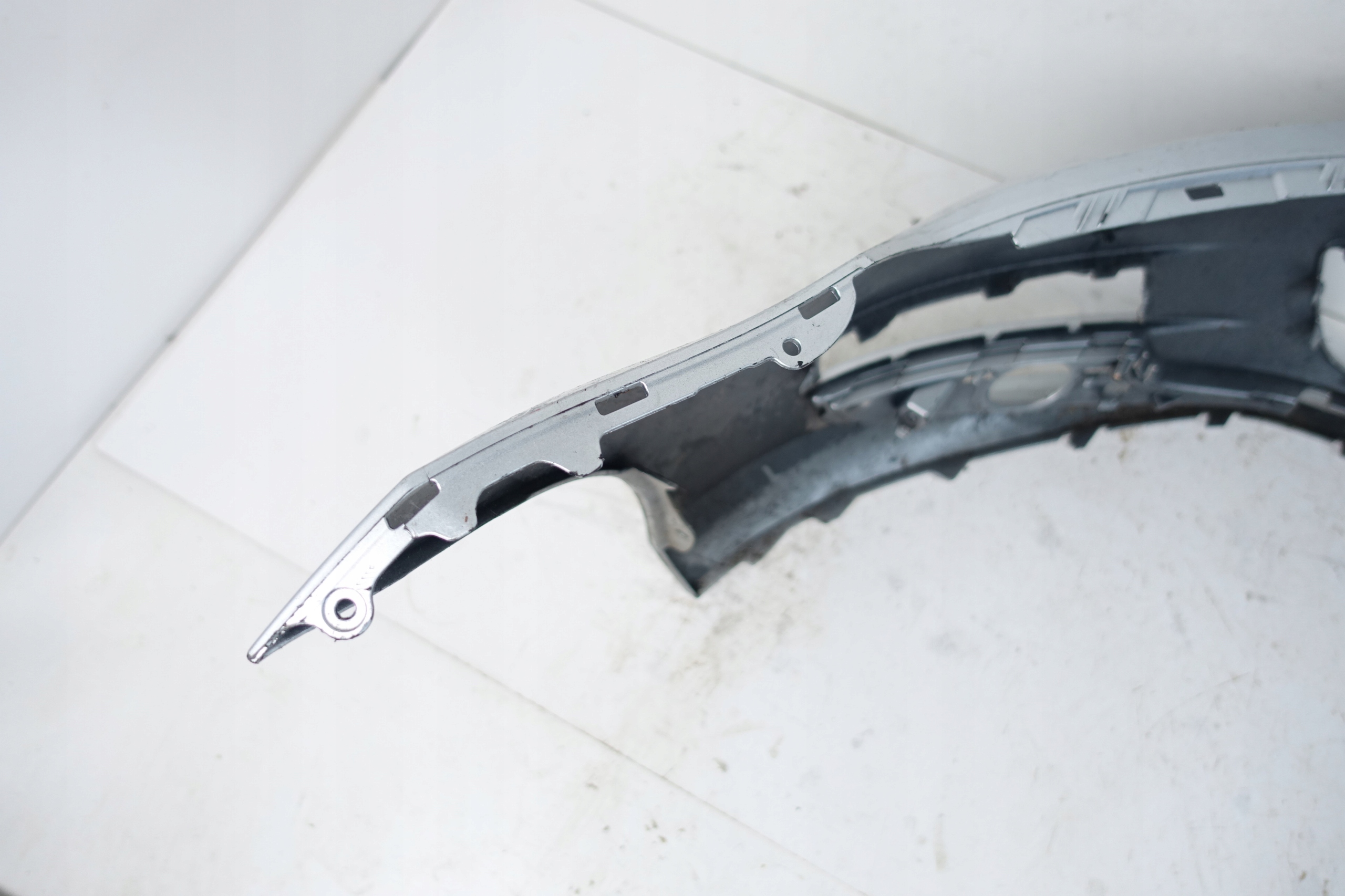 bumper front front VW GOLF VII 7 5G0 5G0807221BN