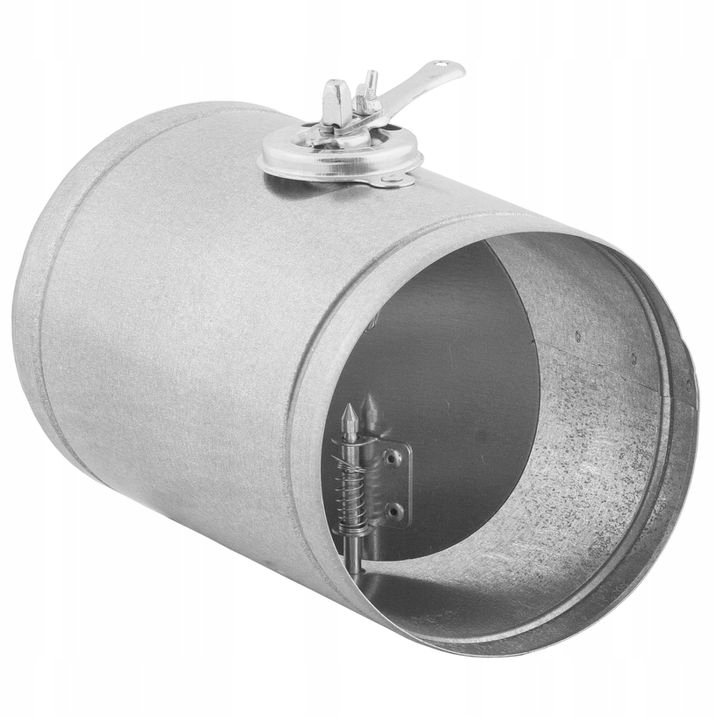 Przepustnica PJS 100 3-OC Darco