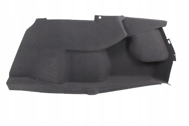 Оббивка багажного відділення MERCEDES W211 A2116909425