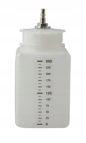 Magneti Marelli - Zbiorniczek na zużyty olej