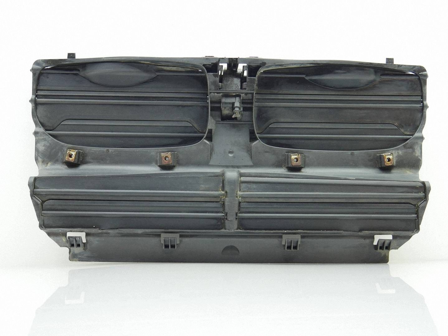 steering wheel, intake air radiator BMW X5 E70 X6 E71 7177876