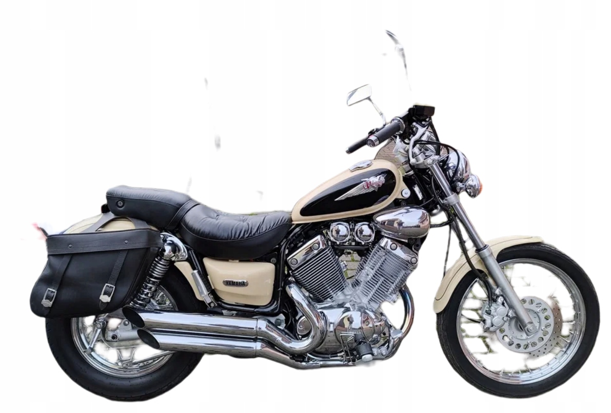 НАКЛЕЙКИ ДЛЯ YAMAHA VIRAGO 535 1999