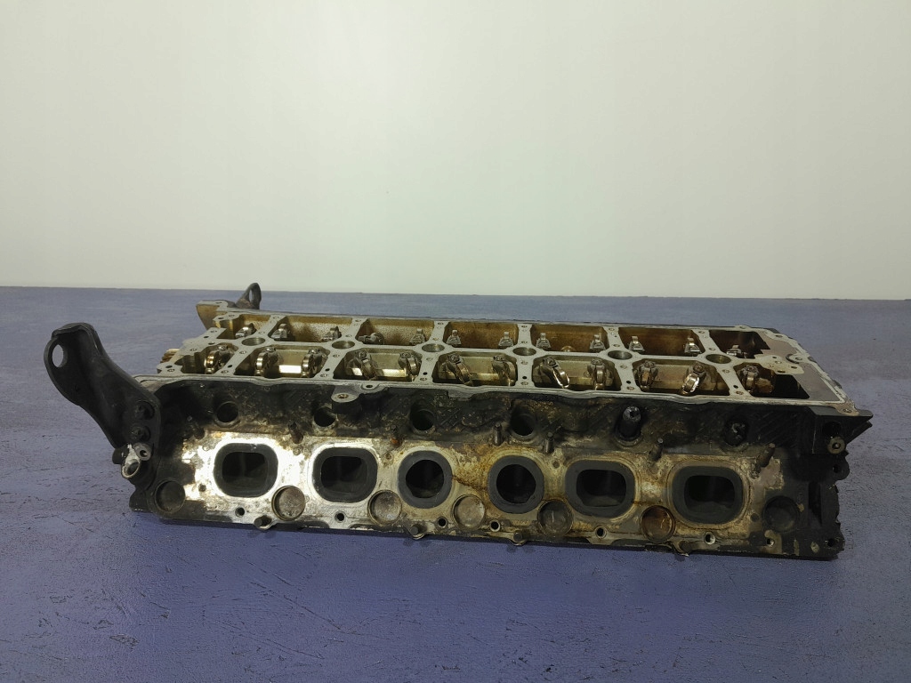 MERCEDES CLS W257 3.0B 256930 367KM GŁOWICA SILNIKA R256016 Numer katalogowy części R256016