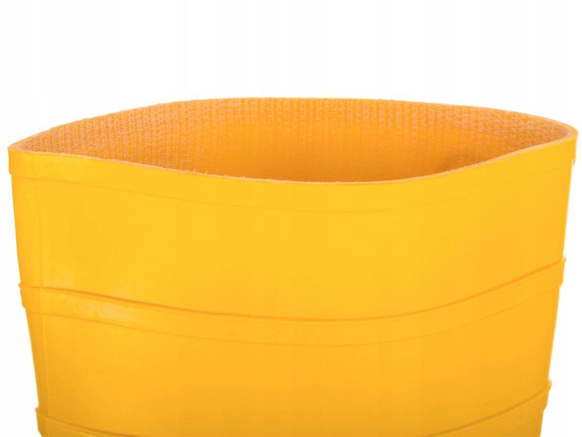 KALOSZE GUMOWCE BUTY ROBOCZE GUMIAKI DUNLOP 46 Materiał zewnętrzny guma