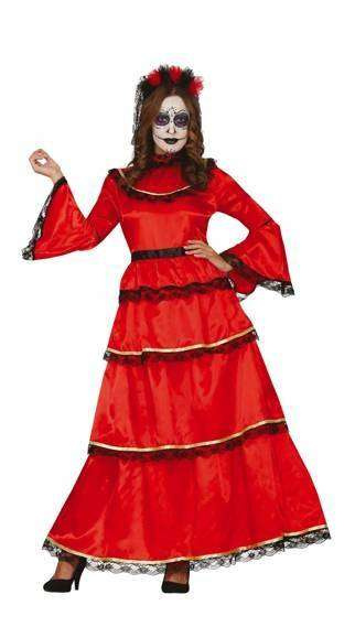 Kostým mexický outfit pro všechny