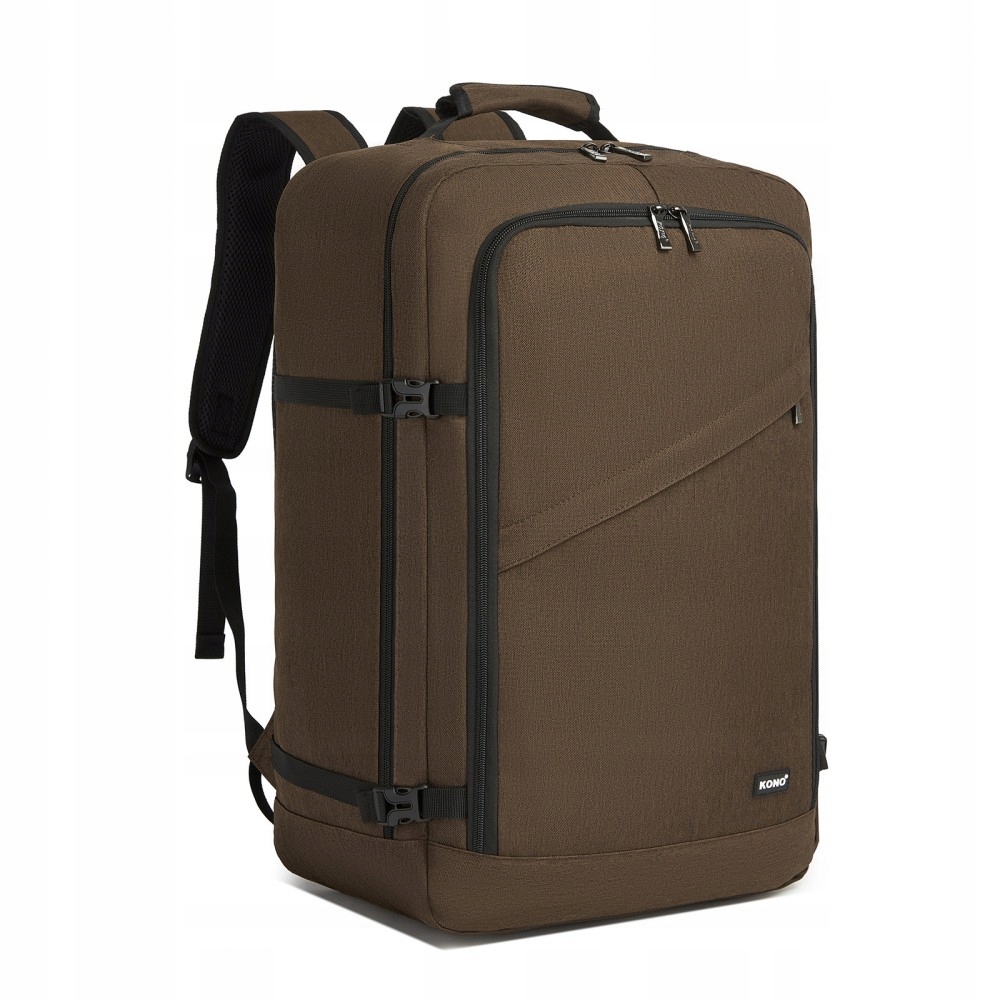 Plecak bagaż podręczny do Samolotu Ryanair Wizz Air 55x40x20 Expander 3.0