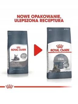 Levně 2X Royal Canin Oral Care 400g