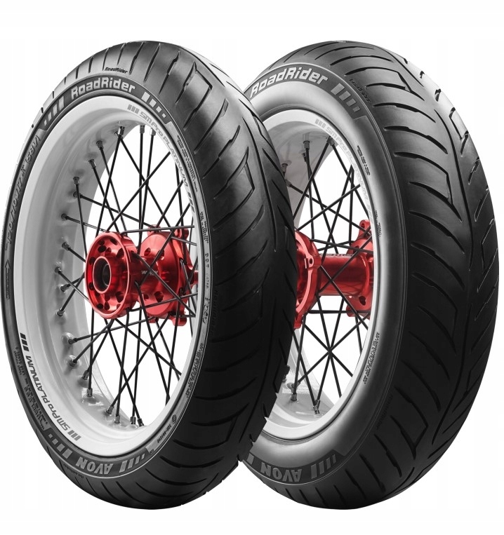 Pneumatika Avon 150/70V18 Roadrider AM26 (70V) Tl 2019