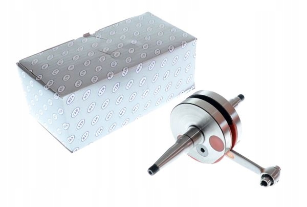 SN784 - Коленчатый вал Simson S70 SR80 Sport org. MZA Германия