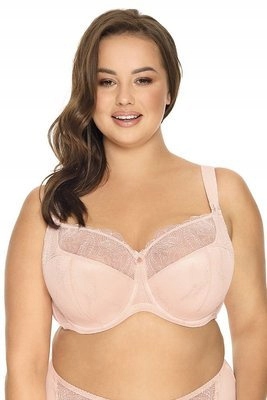 1042M Alexis Maxi Polovyztužená podprsenka Gaia