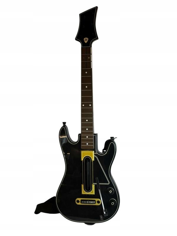 Gitara Guitar Hero Live Ps3 Playstation 3