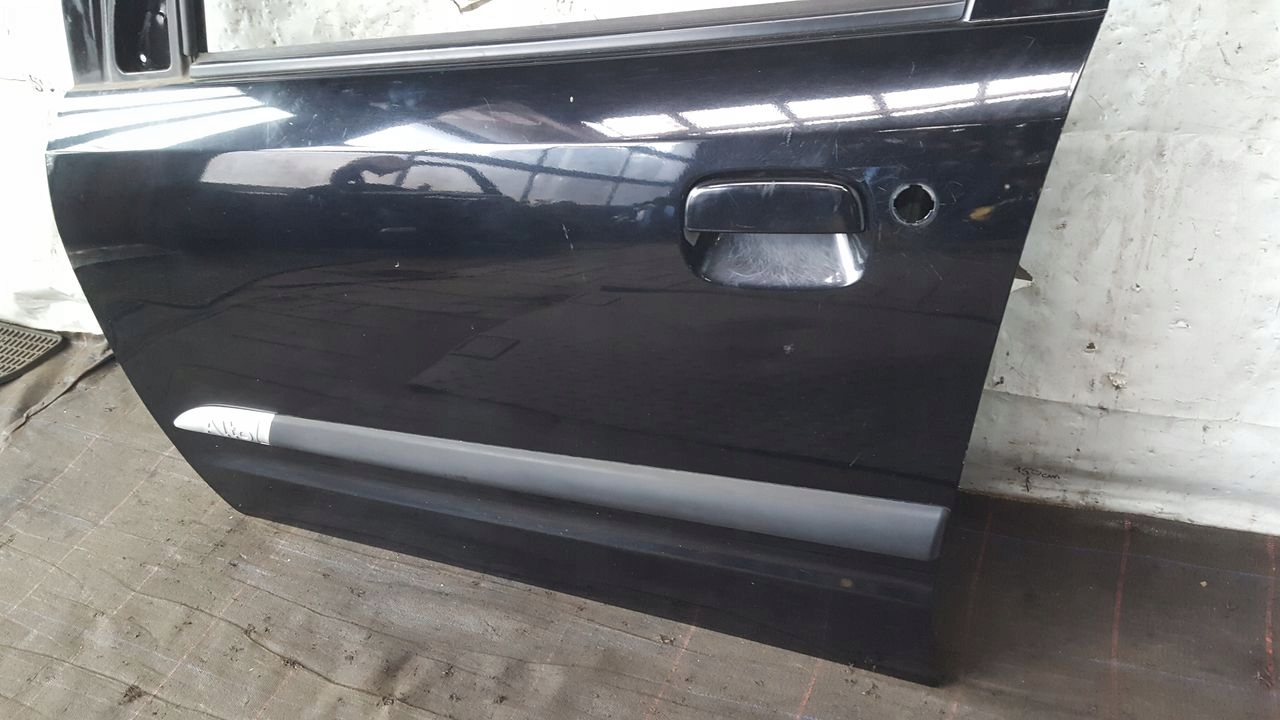 door front front left Suzuki Alto VII 1,0 ZAM