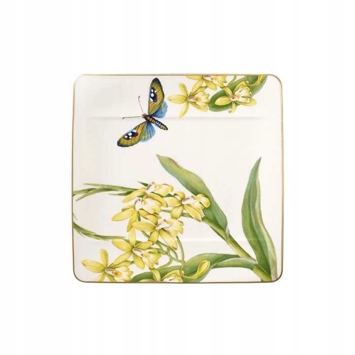 Šalátový tanier Amazonia Villeroy & Boch