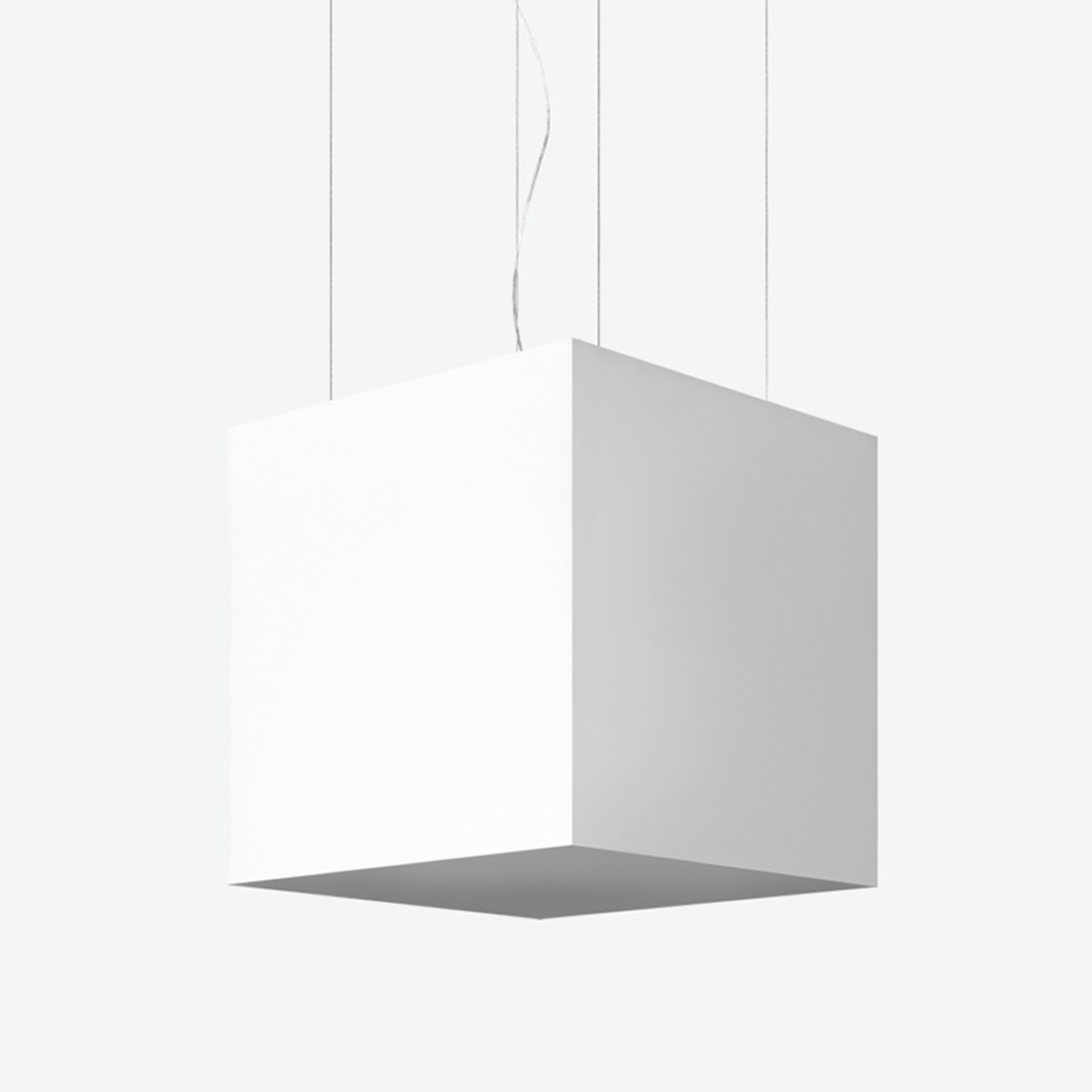 Lucis závesné svietidlo Izar C 37,7W Led 4000K akrylátové sklo ZL4.IC.K2.440