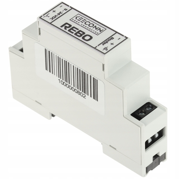 INTELIGENTNY RESTART ROUTERA REBO-V1.2 KEECONN