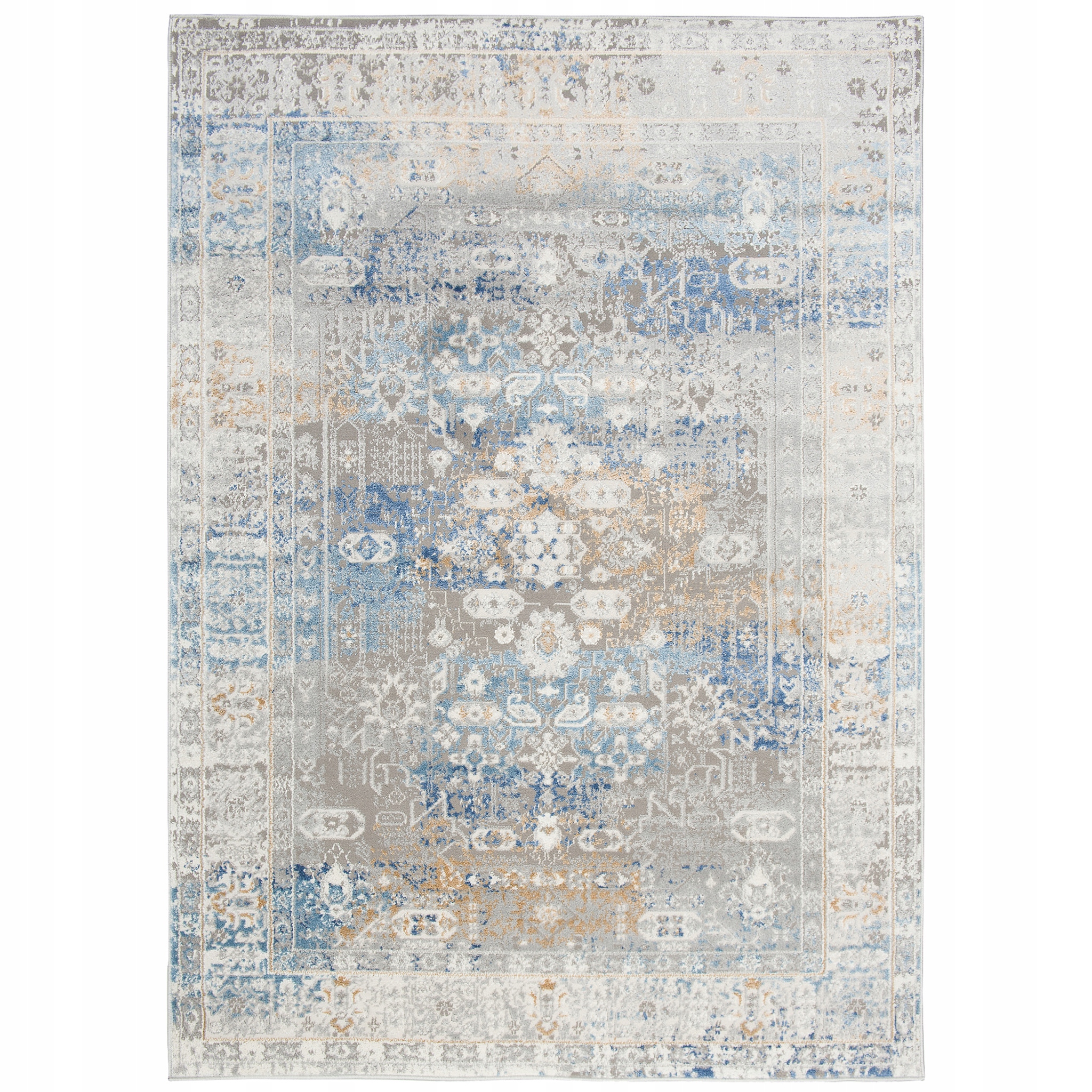 

Dywan Idaho 80x150 Modny Tradycyjny Vintage s5