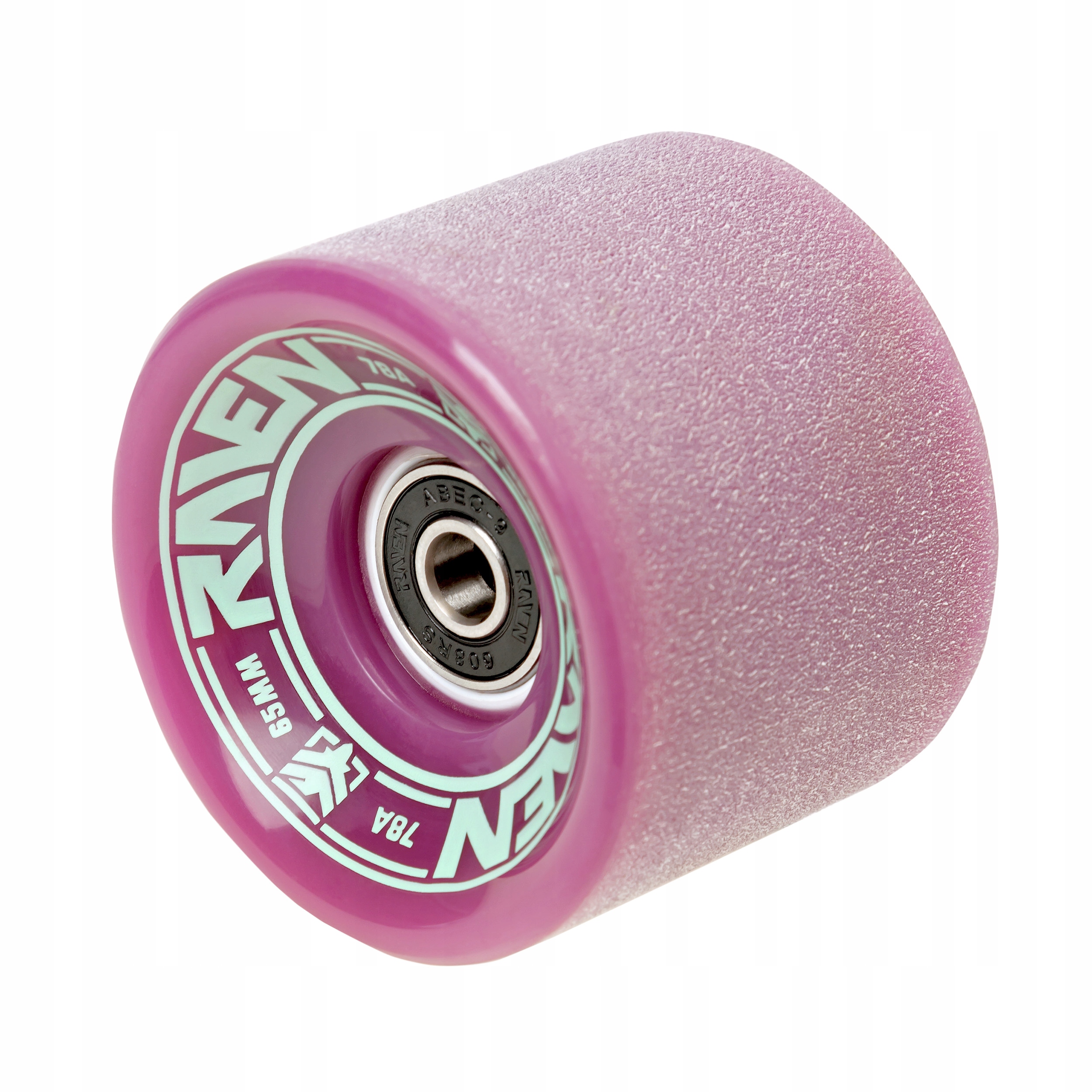 Kółko do longboardu Raven Cascada Violet 1szt