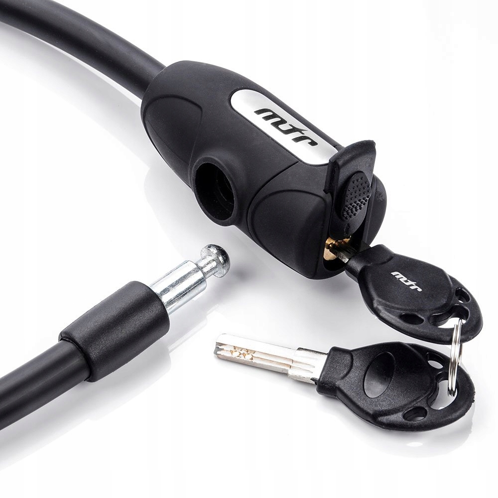 Zapięcie rowerowe Meteor Blocker Marka Meteor