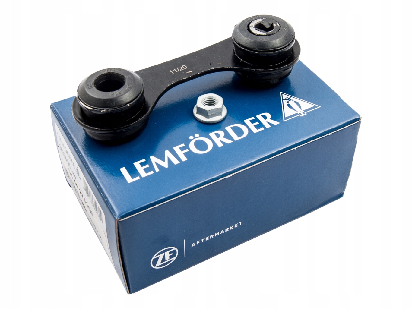 ŁĄCZNIK STABILIZATORA OPEL SIGNUM VECTRA C TYŁ