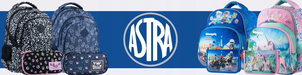 MINECRAFT ASTRA PIÓRNIK SASZETKA USZTYWNIANA Szerokość produktu 22 cm