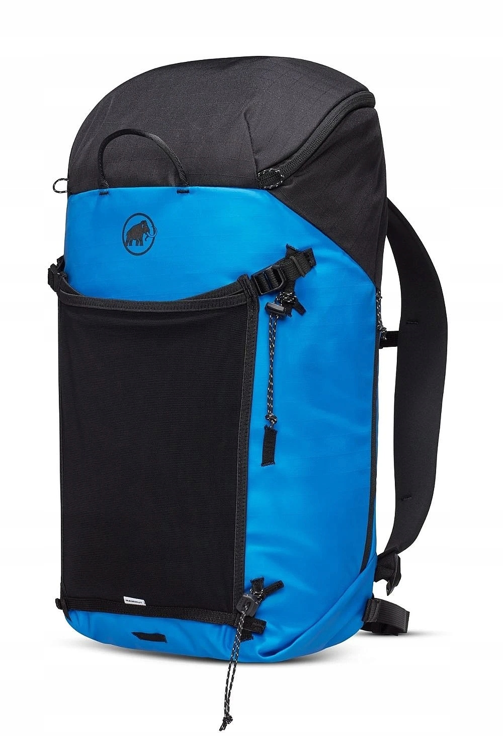 plecak Mammut Alto 28 Glacier Blue