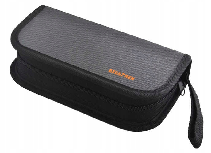 Zestaw Do Naprawy Zegarków Zegarmistrzowski - 13 elementów Kod producenta Zestaw zegarmistrzowski - 13 elementów