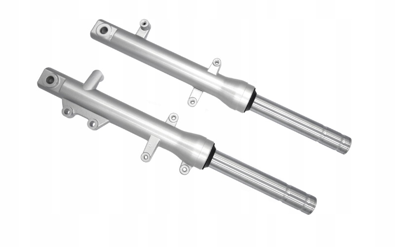 AMOSKF52PPR125ZNZ000 - Передние амортизаторы ROMET RXL 50 ROUTER DELUX 8