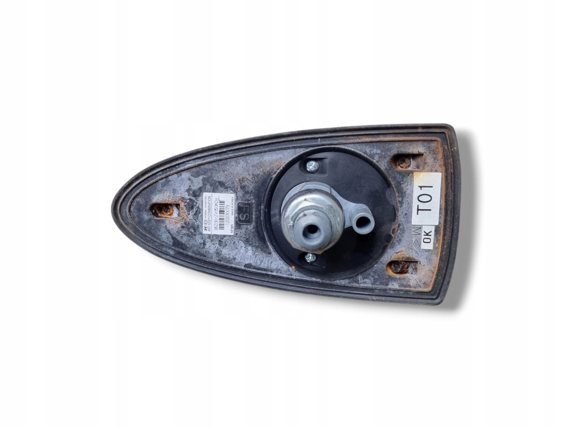 Antena dach Hyundai Veloster 2011 96200-2V050