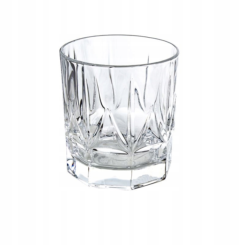 Bohemia Prestige Jumbo Sklenice 430 ML Kpl 6 Ks