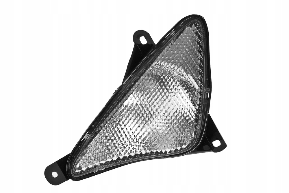 Predné smerové svetlo ľavé, biele, Yamaha T-Max 500 2001-2007