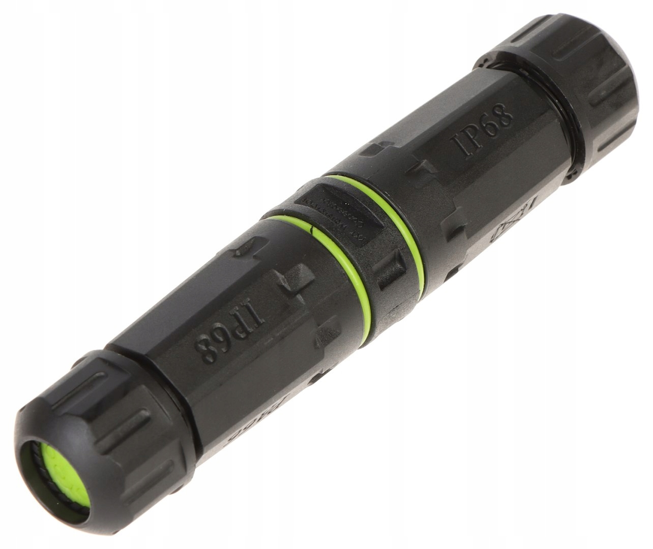 PUSZKA POŁĄCZENIOWA PUH-2LC/APC