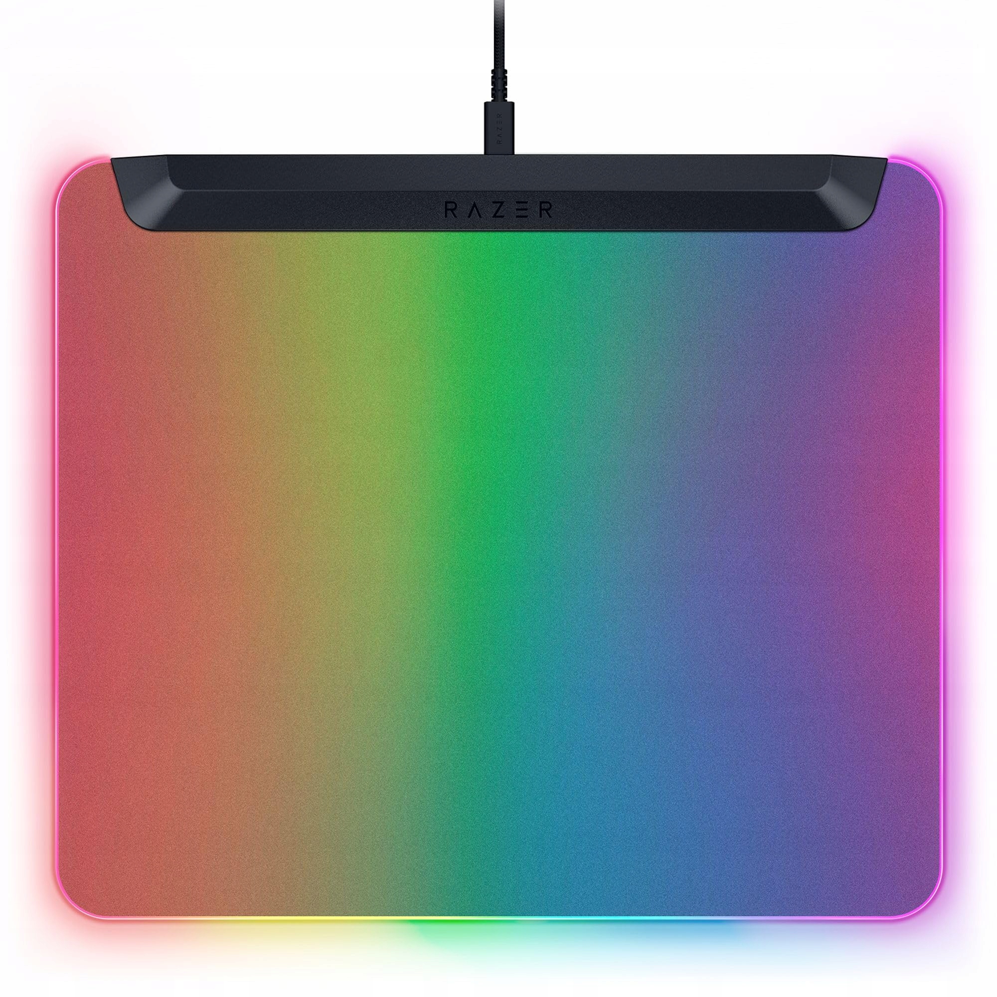 RAZER Firefly V2 Pro Podkładka Gamingowa RGB USB-C 15 Stref LED Czarna — miniatura 2