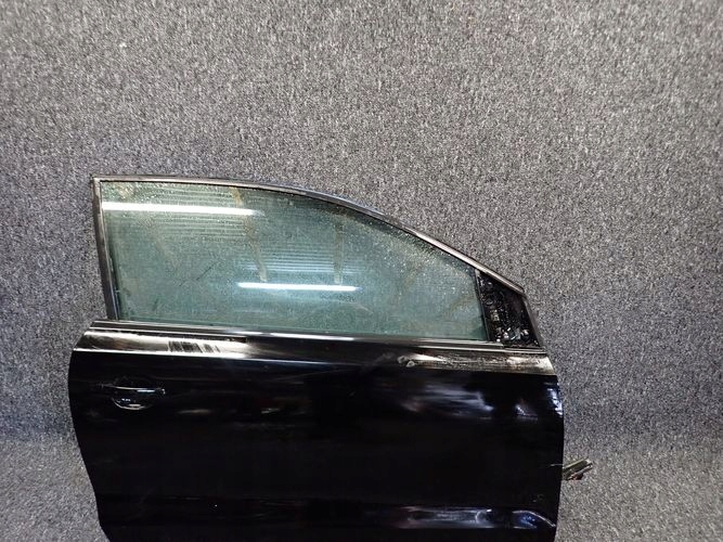 VW POLO 6R 6C 3d KPL 09- door right front front