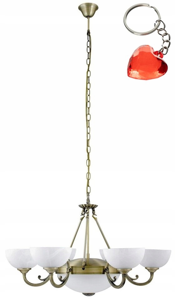 Lustr Marlene 8546 Rabalux