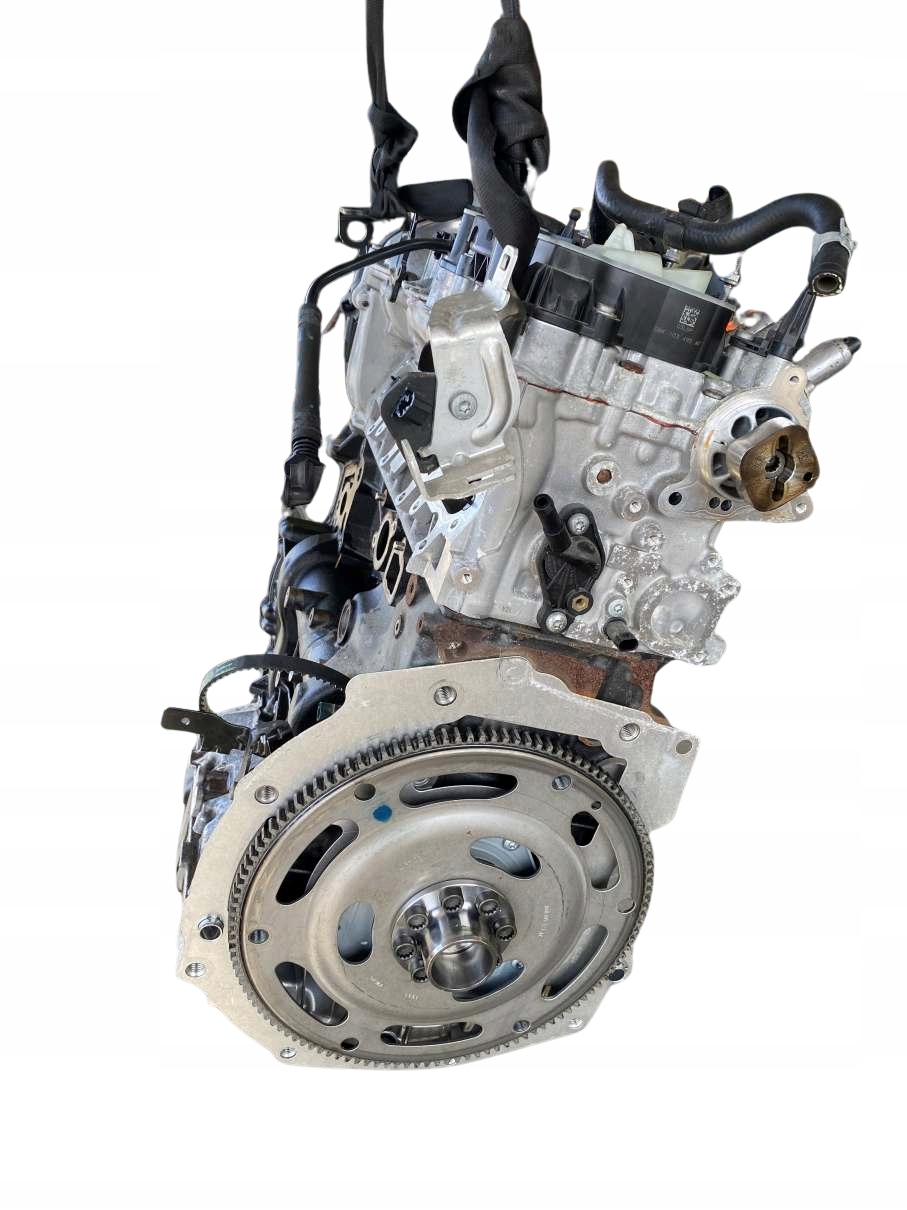 engine pillar AUDI A4 B9 2.0 TFSI CYM CYMC