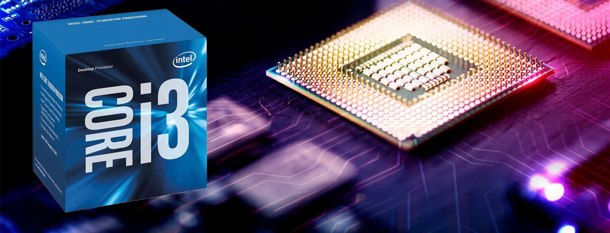 Komputer DELL 7450 AIO 24' i3 16/600GB SSD FullHD IPS W10 Wi-Fi biuro dom Model procesora i3-6100