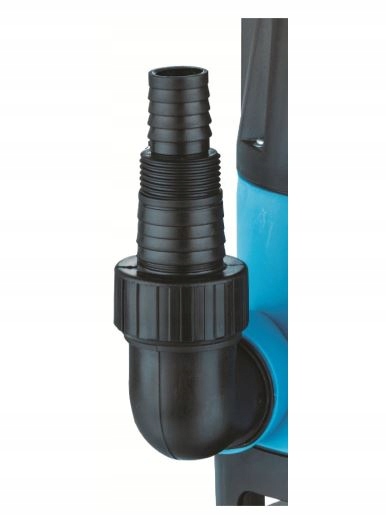 Pompa Z PŁYWAKIEM! IP 550 INOX! 230V IBO! STALOWA OBUDOWA Kod producenta IP 550 INOX