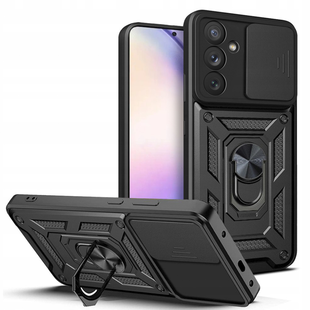 

Camshield Etui Obudowa Case Na Galaxy A54 5G