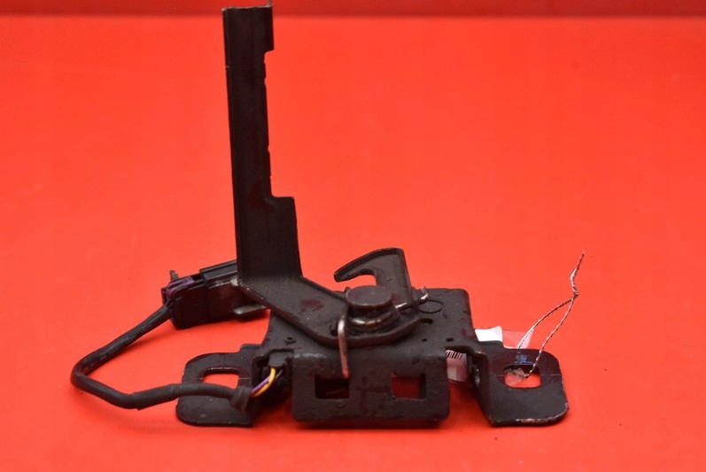 bonnet latch lock CHEVROLET CRUZE 1 and 09-12
