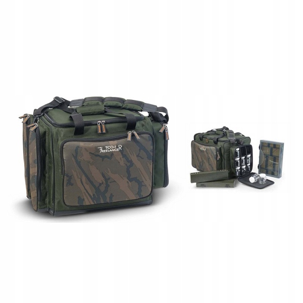 Torba Anaconda Freelancer Tackle Cube Organizer