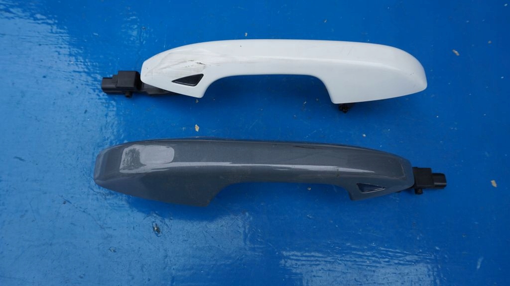 VOLVO S60 V60 II - handle door left right front