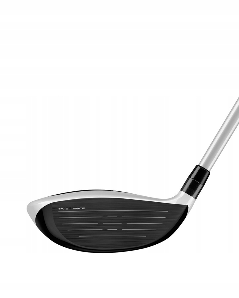 TAYLORMADE FAIRWAY WOOD SIM2 MAX DRAW 5FW LIGHT Marka Taylormade