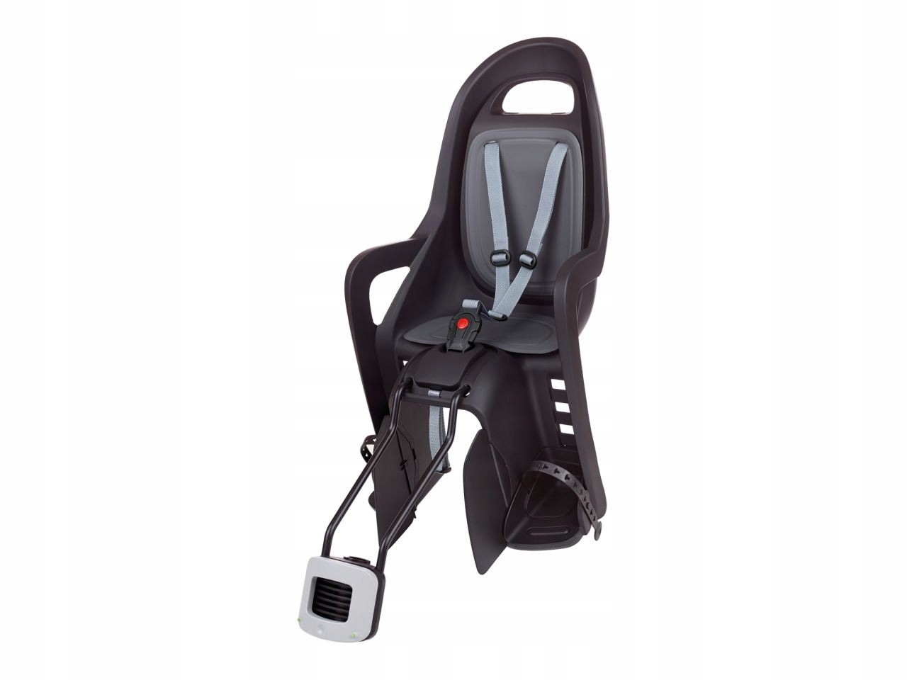 Fotelik Rowerowy Na Ramę Kross Groovy Maxi Ff 29