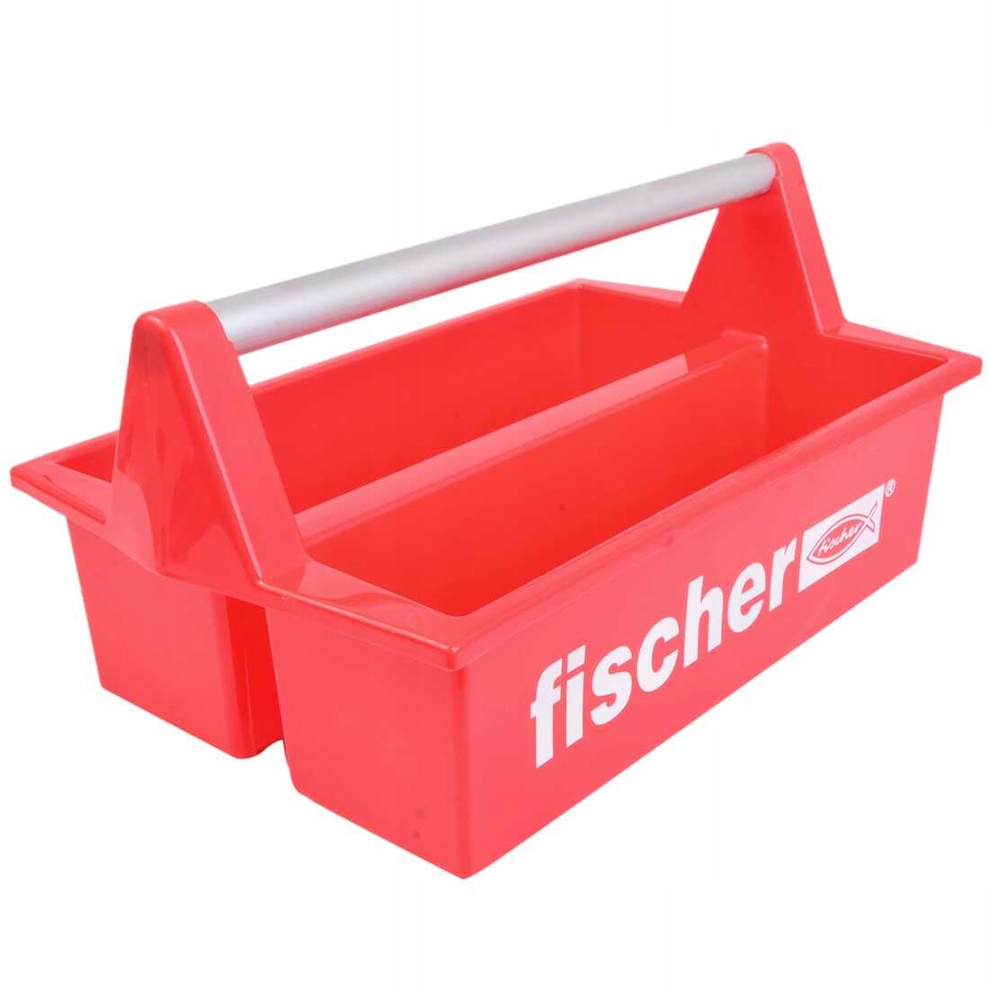 

Fischer Skrzynka Narzędziowa Plastikowa Organizer