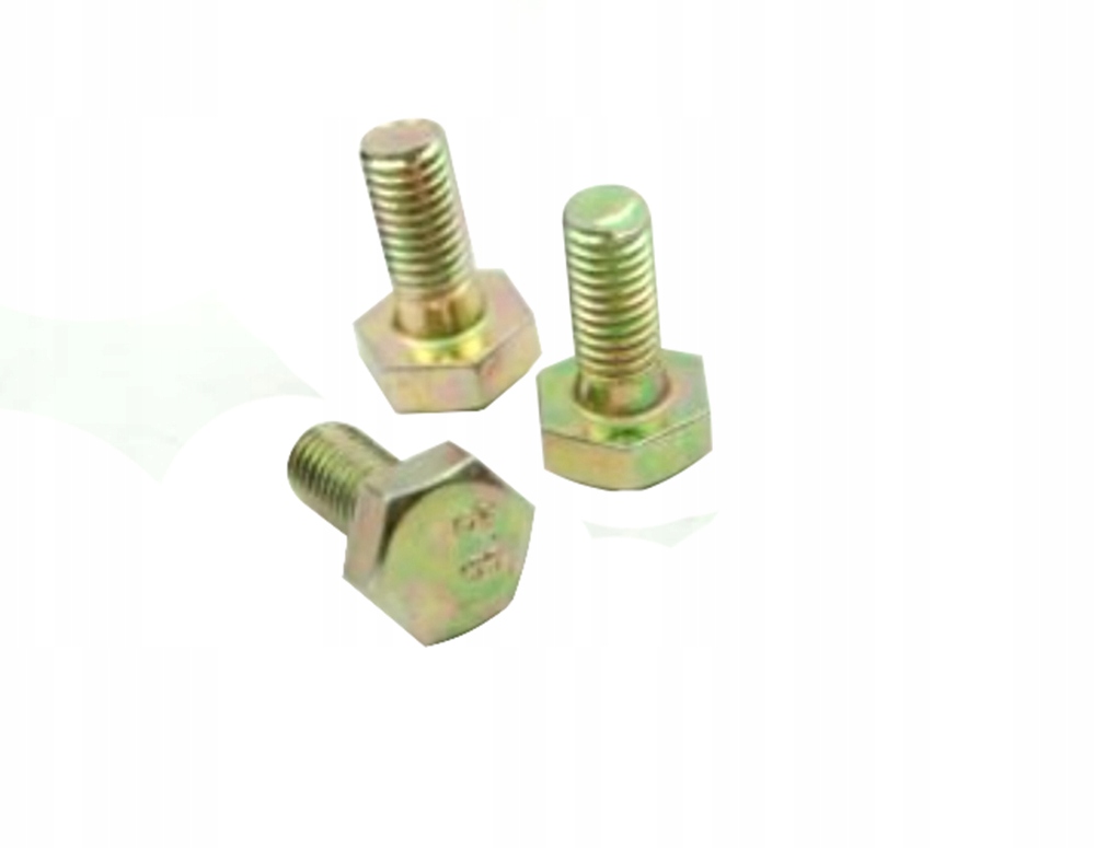 ŚRUBY ŚRUBA KOŁA WAŁKA ROZRZĄDU MOTOROWER 4T